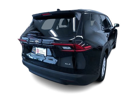 Thumbnail: 2025 Toyota Grand Highlander - 23