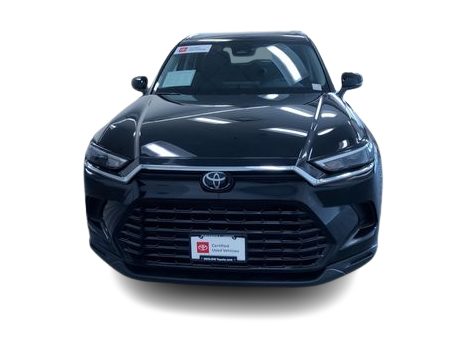 Thumbnail: 2025 Toyota Grand Highlander - 6
