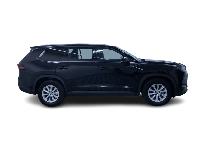 Thumbnail: 2025 Toyota Grand Highlander - 35