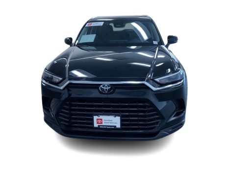 Thumbnail: 2025 Toyota Grand Highlander - 6