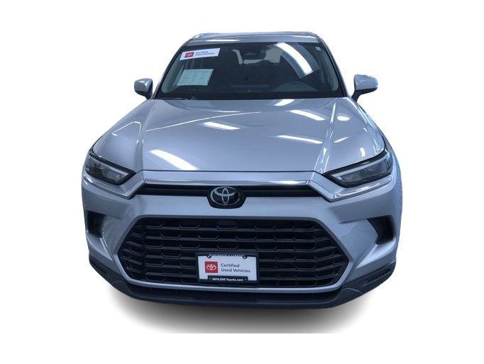 Thumbnail: 2025 Toyota Grand Highlander - 28