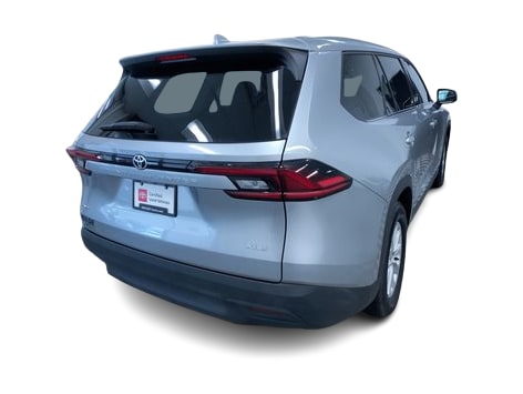 Thumbnail: 2025 Toyota Grand Highlander - 24