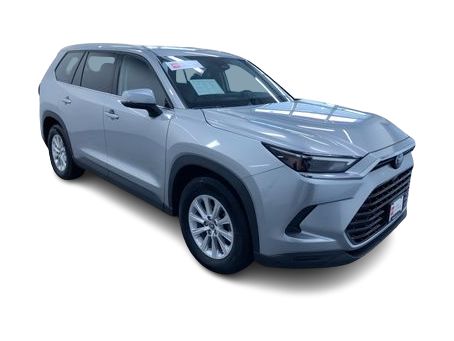 Thumbnail: 2025 Toyota Grand Highlander - 22