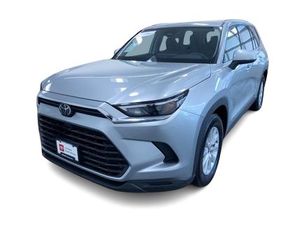Thumbnail: 2025 Toyota Grand Highlander - 23