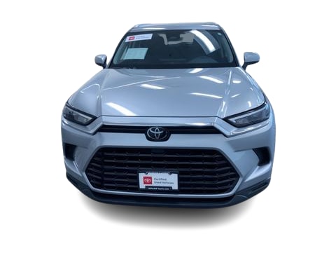 Thumbnail: 2025 Toyota Grand Highlander - 6