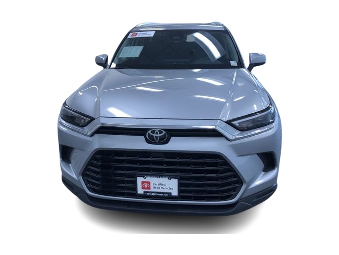 Thumbnail: 2025 Toyota Grand Highlander - 26