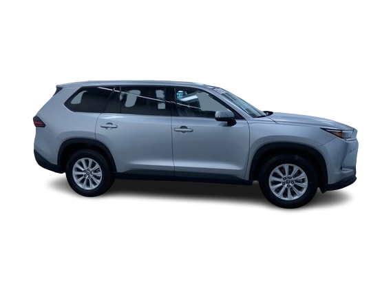 Thumbnail: 2025 Toyota Grand Highlander - 21