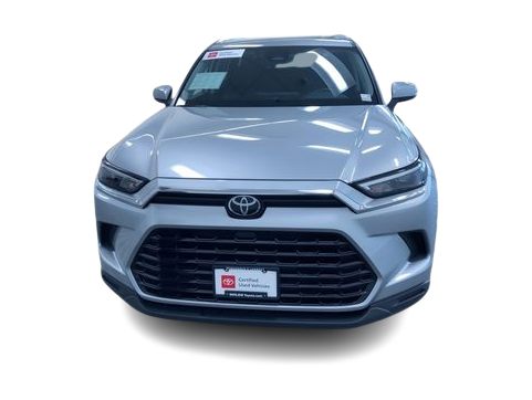 Thumbnail: 2025 Toyota Grand Highlander - 6