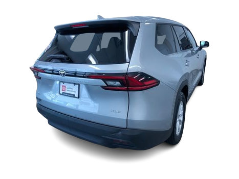 Thumbnail: 2025 Toyota Grand Highlander - 20