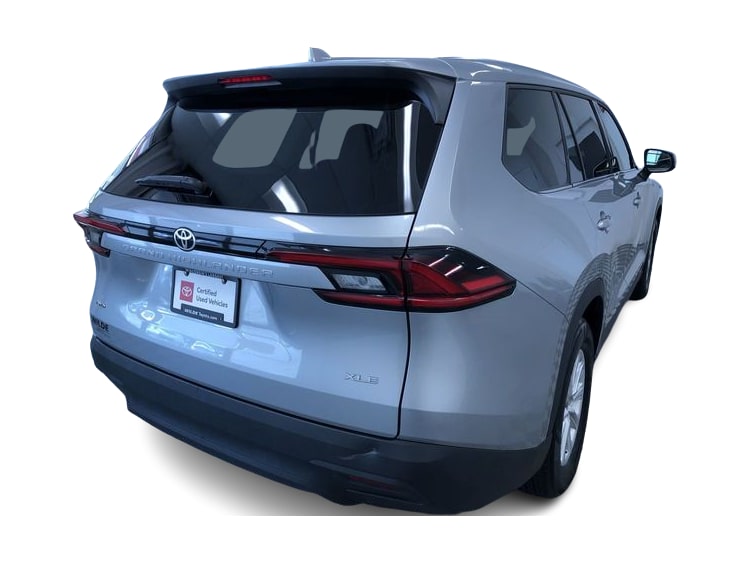 Thumbnail: 2025 Toyota Grand Highlander - 33