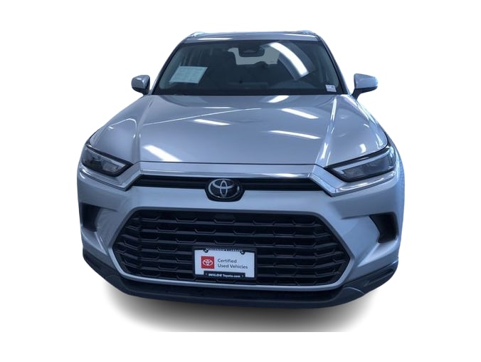 Thumbnail: 2025 Toyota Grand Highlander - 24