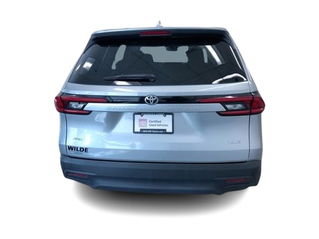 Thumbnail: 2025 Toyota Grand Highlander - 5