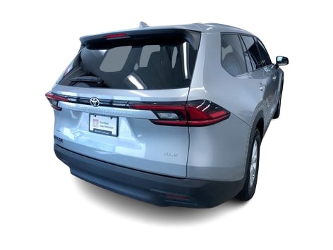 Thumbnail: 2025 Toyota Grand Highlander - 21