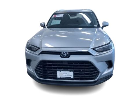 Thumbnail: 2025 Toyota Grand Highlander - 6