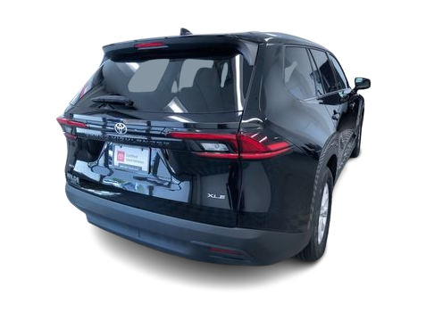 Thumbnail: 2025 Toyota Grand Highlander - 23