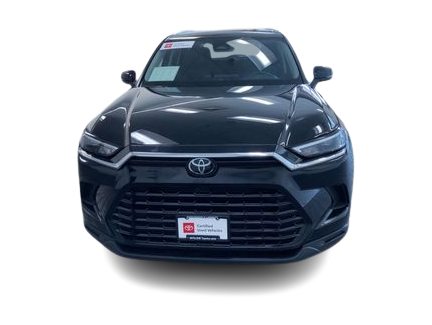 Thumbnail: 2025 Toyota Grand Highlander - 6
