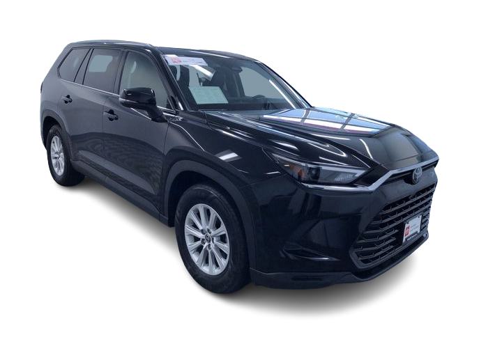 Thumbnail: 2025 Toyota Grand Highlander - 34