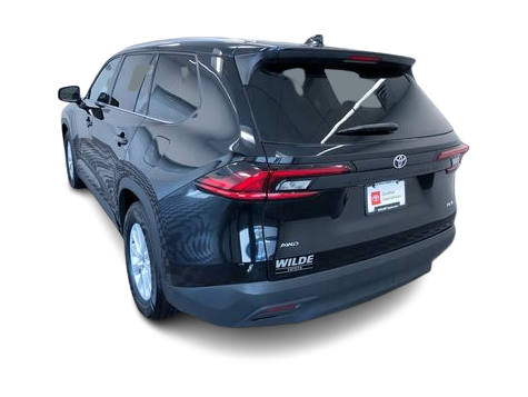Thumbnail: 2025 Toyota Grand Highlander - 22