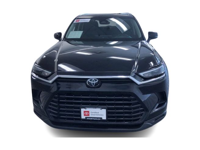 Thumbnail: 2025 Toyota Grand Highlander - 26