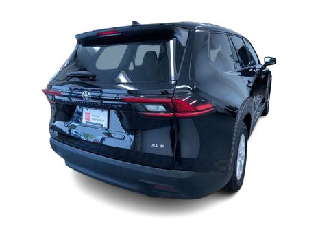 Thumbnail: 2025 Toyota Grand Highlander - 21