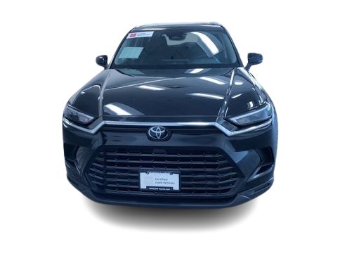 Thumbnail: 2025 Toyota Grand Highlander - 6