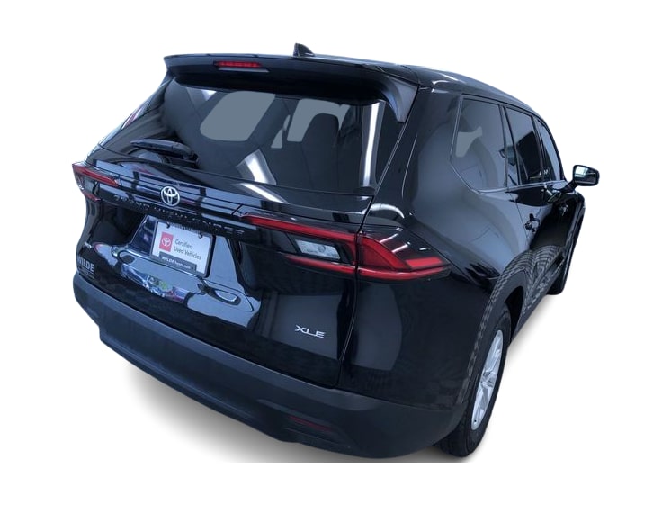 Thumbnail: 2025 Toyota Grand Highlander - 32