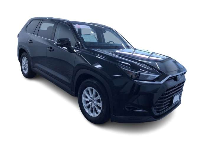 Thumbnail: 2025 Toyota Grand Highlander - 34