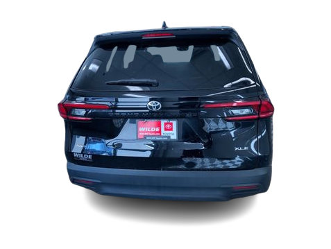 Thumbnail: 2025 Toyota Grand Highlander - 5