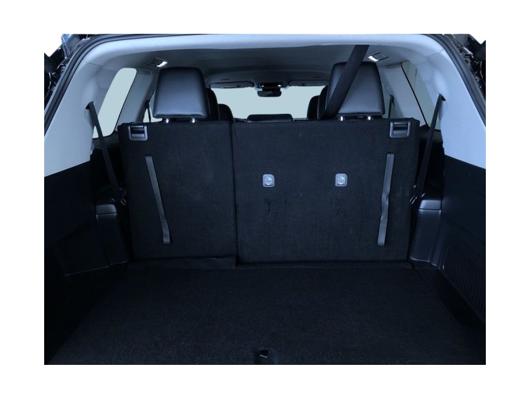 Thumbnail: 2025 Toyota Grand Highlander - 17