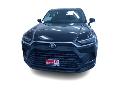 Thumbnail: 2025 Toyota Grand Highlander - 6