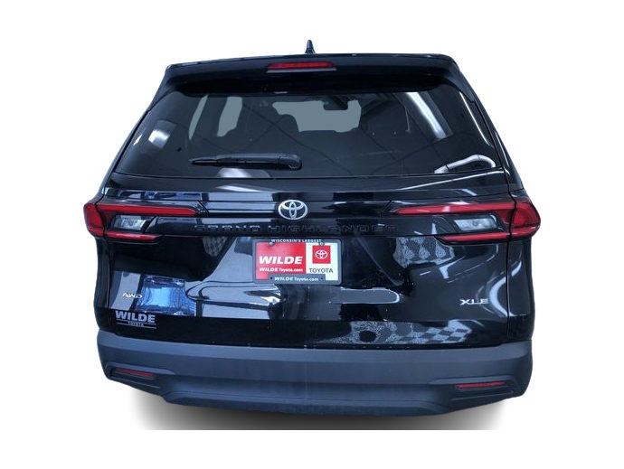 Thumbnail: 2025 Toyota Grand Highlander - 27