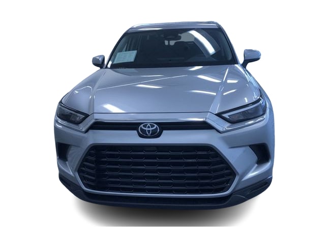 Thumbnail: 2026 Toyota Grand Highlander - 28