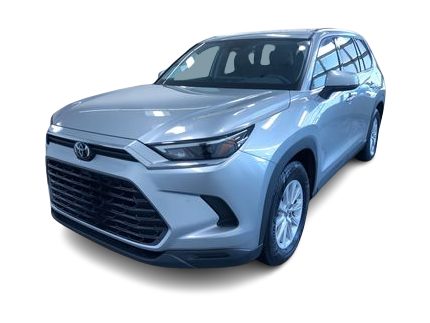 Thumbnail: 2026 Toyota Grand Highlander - 23