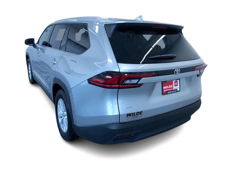 Thumbnail: 2026 Toyota Grand Highlander - 4