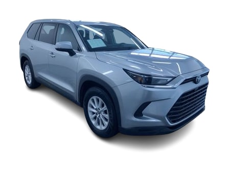 Thumbnail: 2026 Toyota Grand Highlander - 22