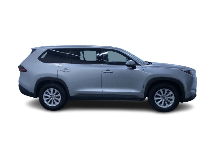Thumbnail: 2026 Toyota Grand Highlander - 36