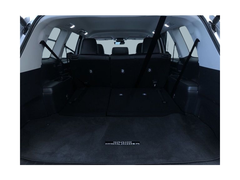 Thumbnail: 2026 Toyota Grand Highlander - 18