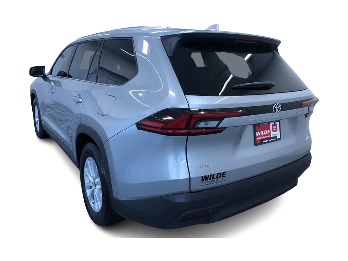 Thumbnail: 2026 Toyota Grand Highlander - 26