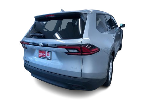 Thumbnail: 2026 Toyota Grand Highlander - 24