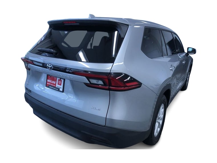 Thumbnail: 2026 Toyota Grand Highlander - 35