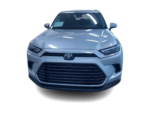 Thumbnail: 2026 Toyota Grand Highlander - 6