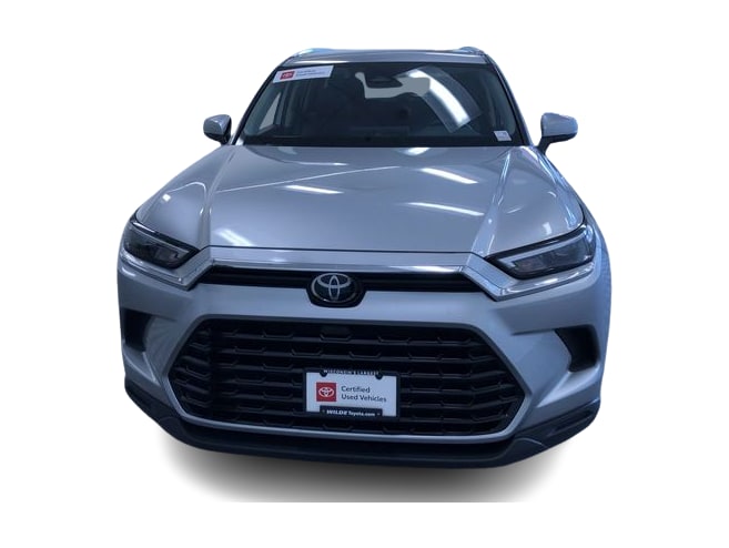 Thumbnail: 2025 Toyota Grand Highlander - 25