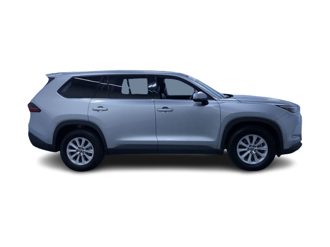 Thumbnail: 2025 Toyota Grand Highlander - 34