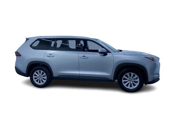 Thumbnail: 2025 Toyota Grand Highlander - 20
