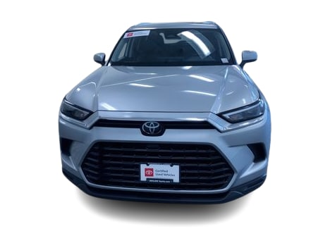 Thumbnail: 2025 Toyota Grand Highlander - 6