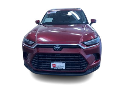 Thumbnail: 2025 Toyota Grand Highlander - 6
