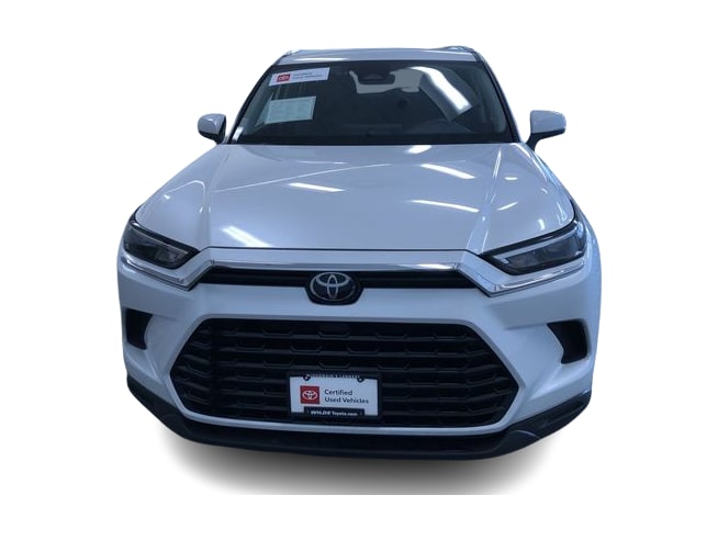 Thumbnail: 2025 Toyota Grand Highlander - 25