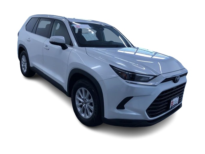 Thumbnail: 2025 Toyota Grand Highlander - 35