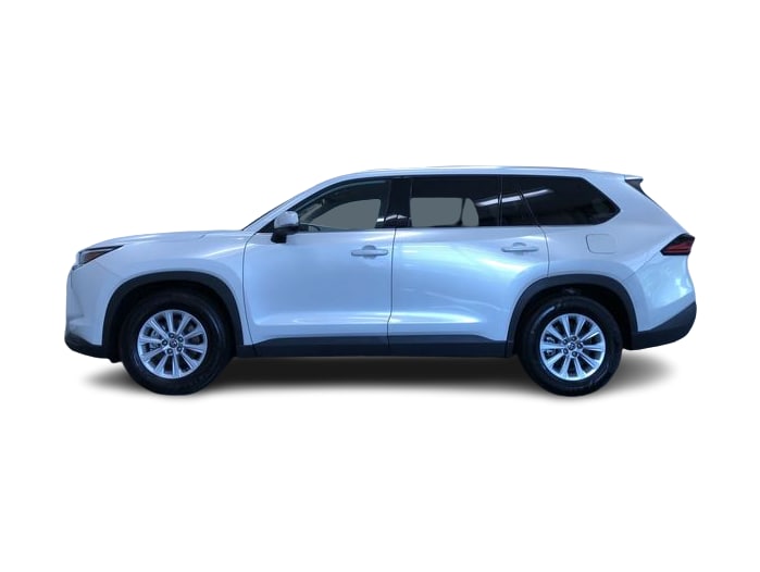 Thumbnail: 2025 Toyota Grand Highlander - 22