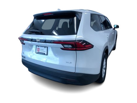 Thumbnail: 2025 Toyota Grand Highlander - 21